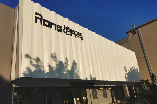 Cerco de vidro moderado claro moderno simples claro do chuveiro da porta deslizante do banheiro